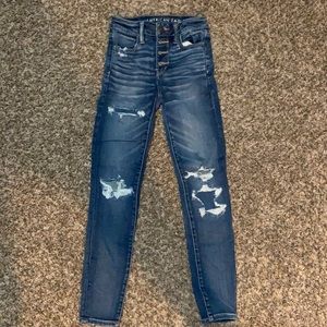 women’s jeans
